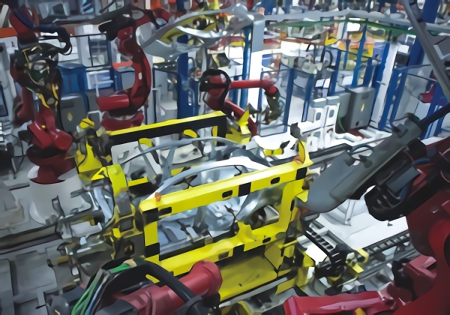 永磁直驱伺服电机的五大应用.jpg 永磁直驱伺服电机的五大应用.jpg