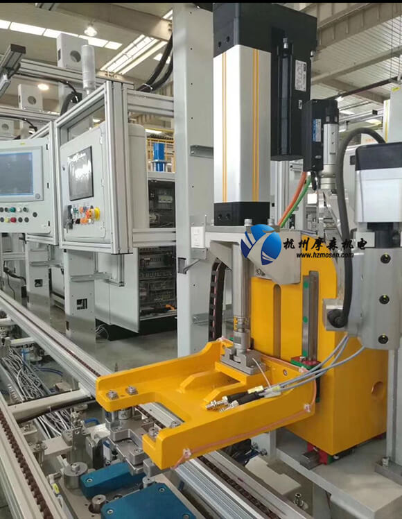 伺服压装电动缸.jpg 伺服压装电动缸.jpg