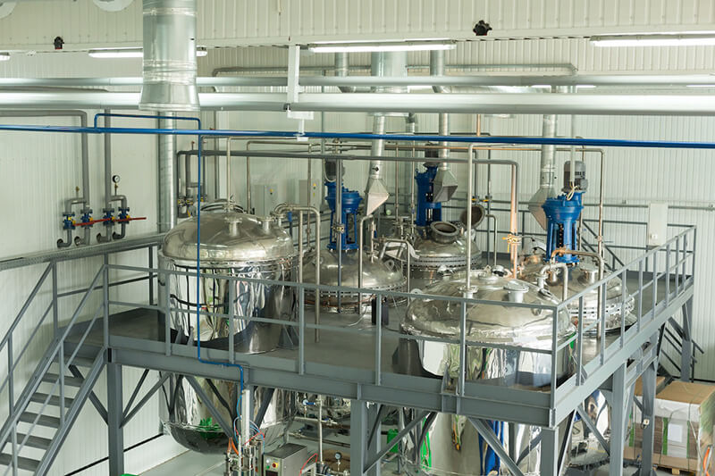 在爆炸性环境中使防爆伺服电机更安全,易于控制工业ATEX应用.jpg 在爆炸性环境中使防爆伺服电机更安全,易于控制工业ATEX应用.jpg