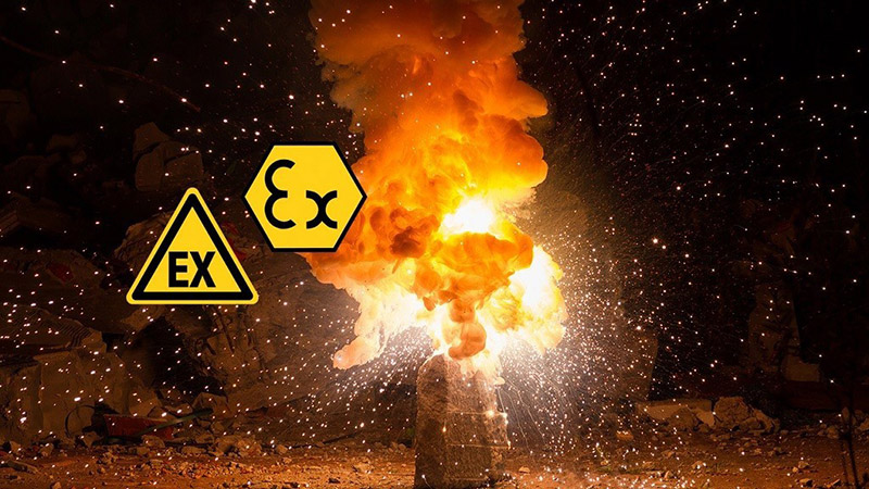 潜在爆炸区域ATEX防爆伺服电机.jpg 潜在爆炸区域ATEX防爆伺服电机.jpg