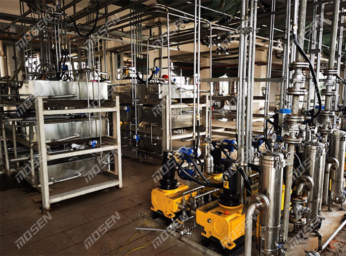 防爆伺服电机在微反器计量泵应用.jpg 防爆伺服电机在微反器计量泵应用.jpg